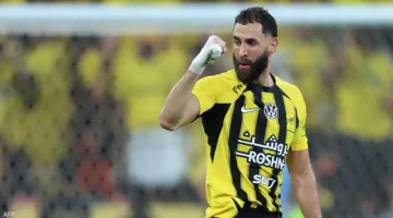 صفقة كبرى.. الهلال السعودي يضم كريم بنزيمة إلى صفوفه بعقد رسمي جديد